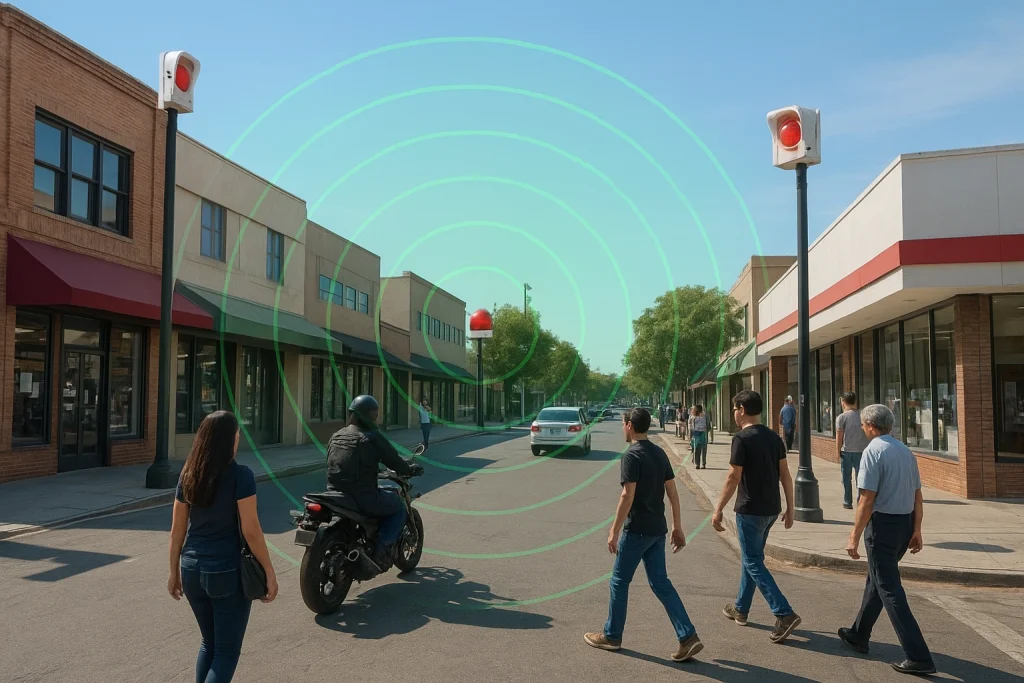 anillos de seguridad