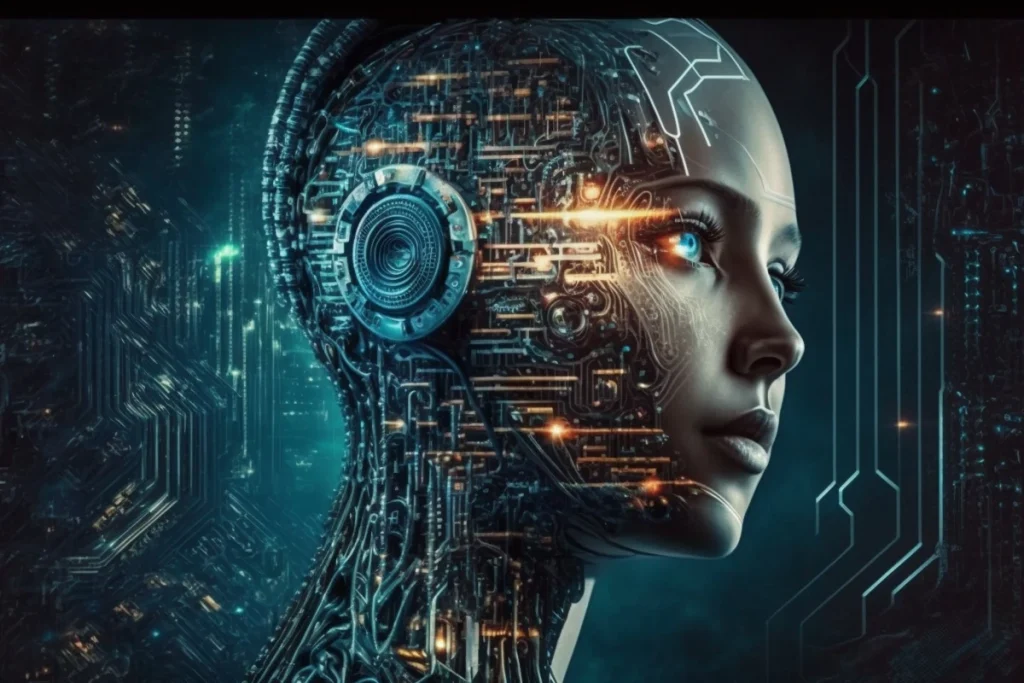 inteligencia artificial